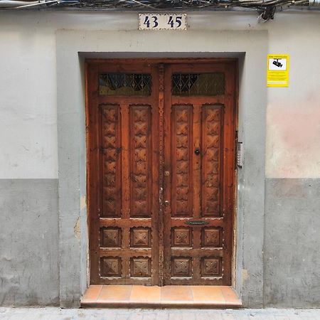 Apartamento Piso En El Centro De Zaragoza, Parking Gratis, Check-In 24H Exterior foto