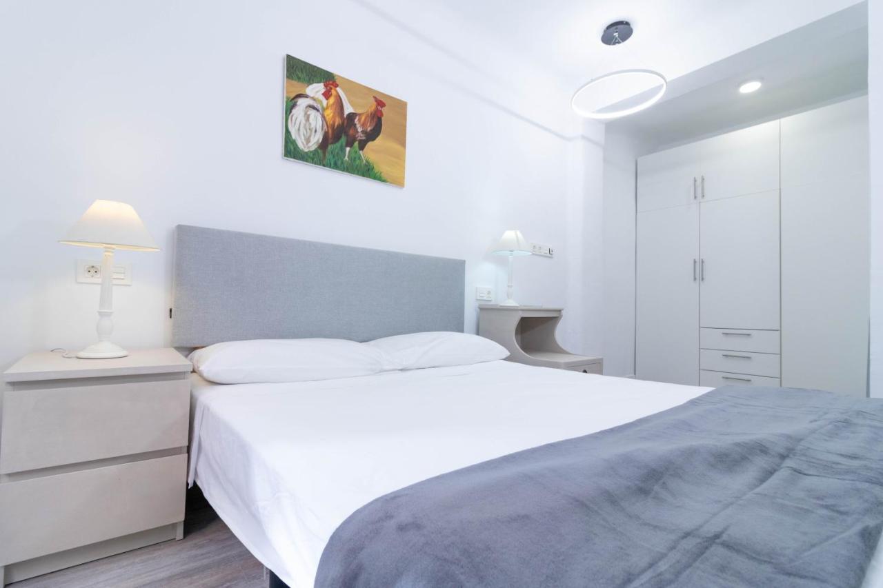 Apartamento Piso En El Centro De Zaragoza, Parking Gratis, Check-In 24H Exterior foto
