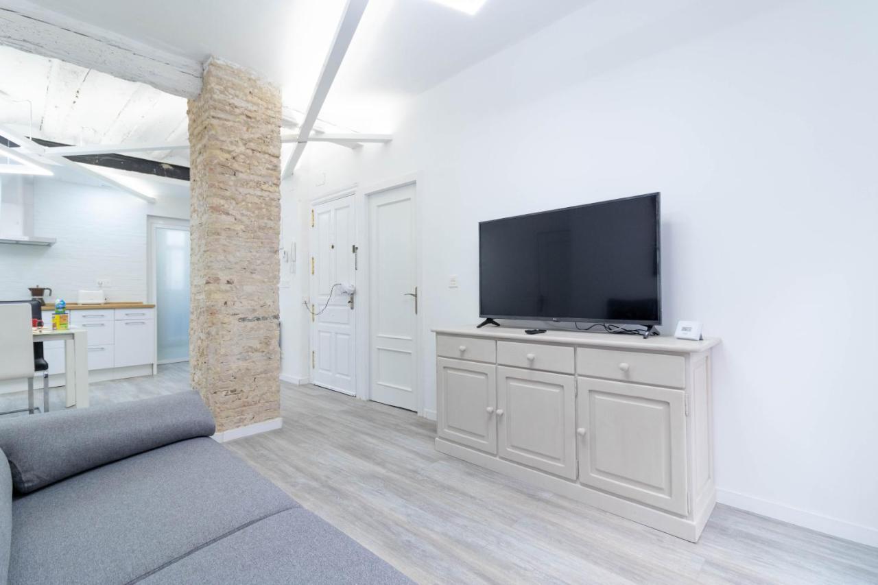 Apartamento Piso En El Centro De Zaragoza, Parking Gratis, Check-In 24H Exterior foto