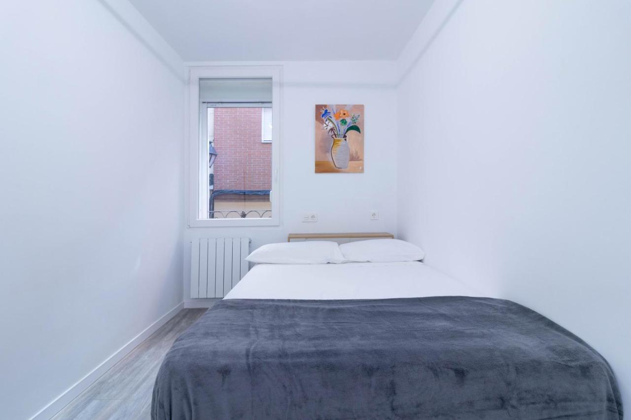 Apartamento Piso En El Centro De Zaragoza, Parking Gratis, Check-In 24H Exterior foto