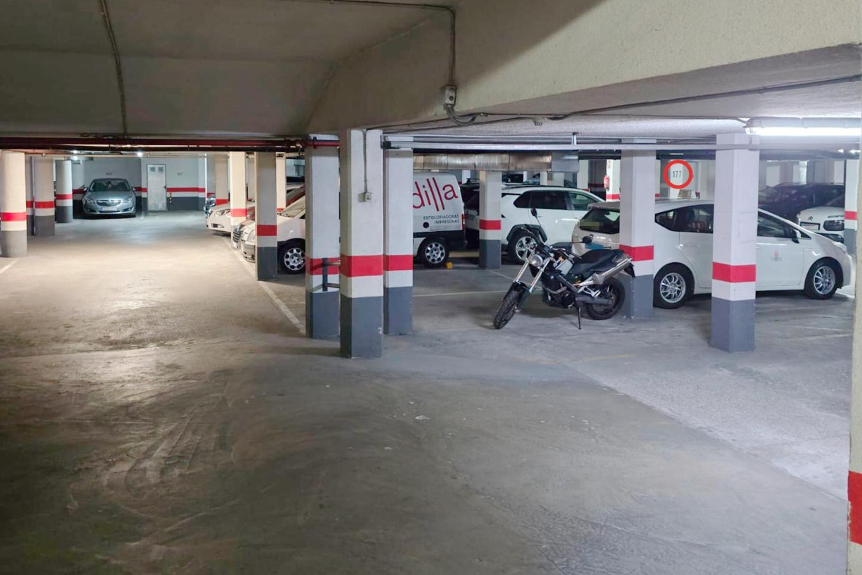 Apartamento Piso En El Centro De Zaragoza, Parking Gratis, Check-In 24H Exterior foto